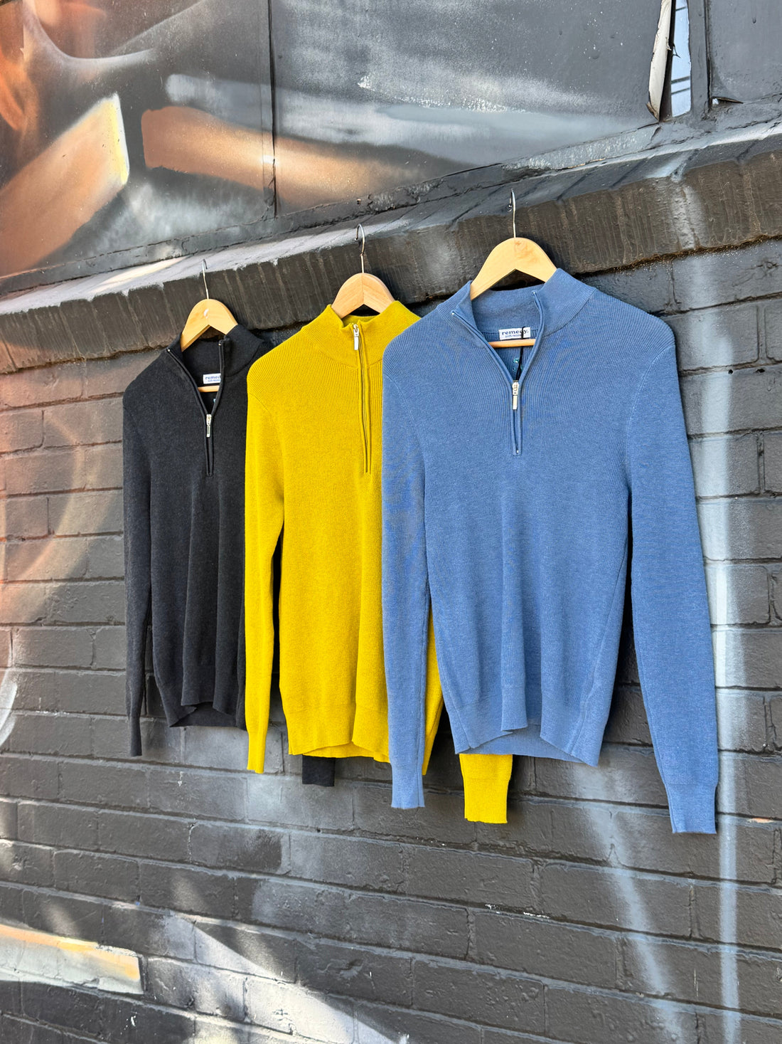 Why Knitwear Is Perfect for Australia’s Changing Climate