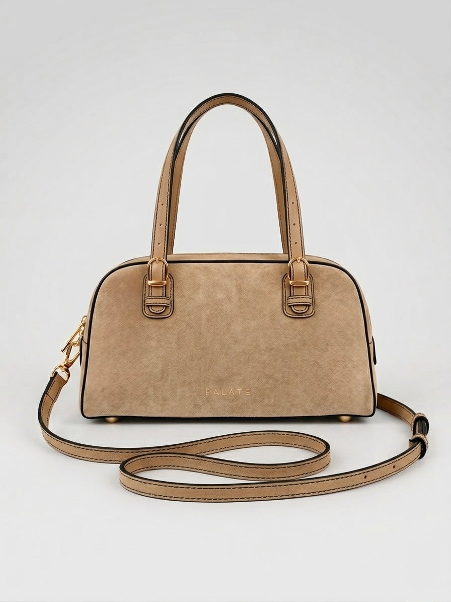 Crave long bag crossbody