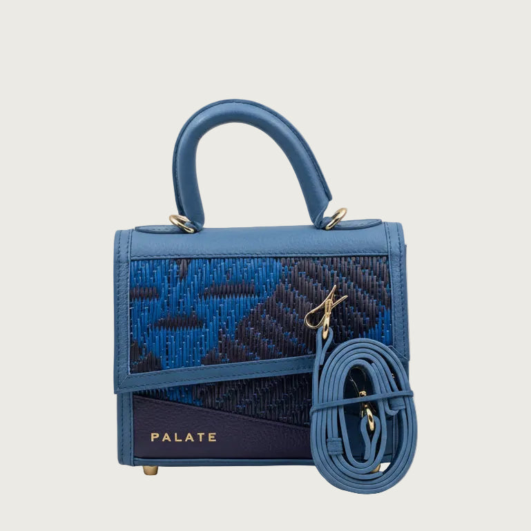 Bitesize One Top Bag