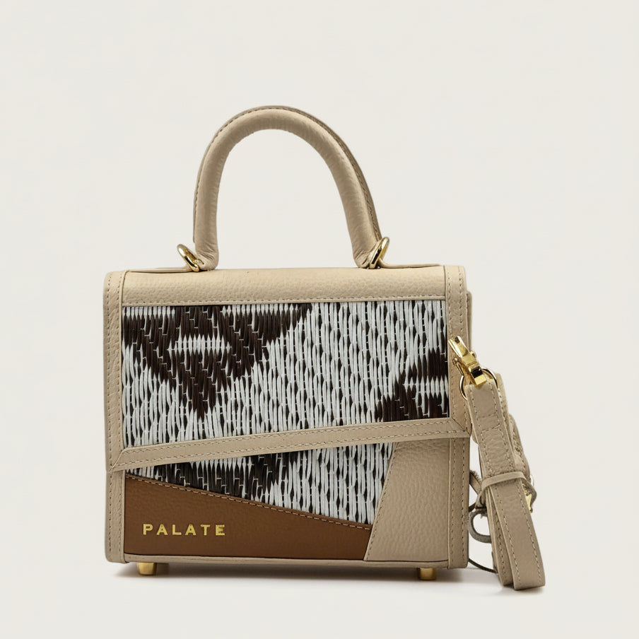 Bitesize One Top Bag