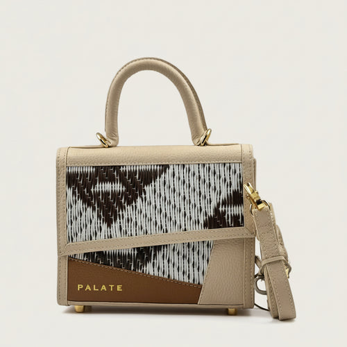 Bitesize One Top Bag