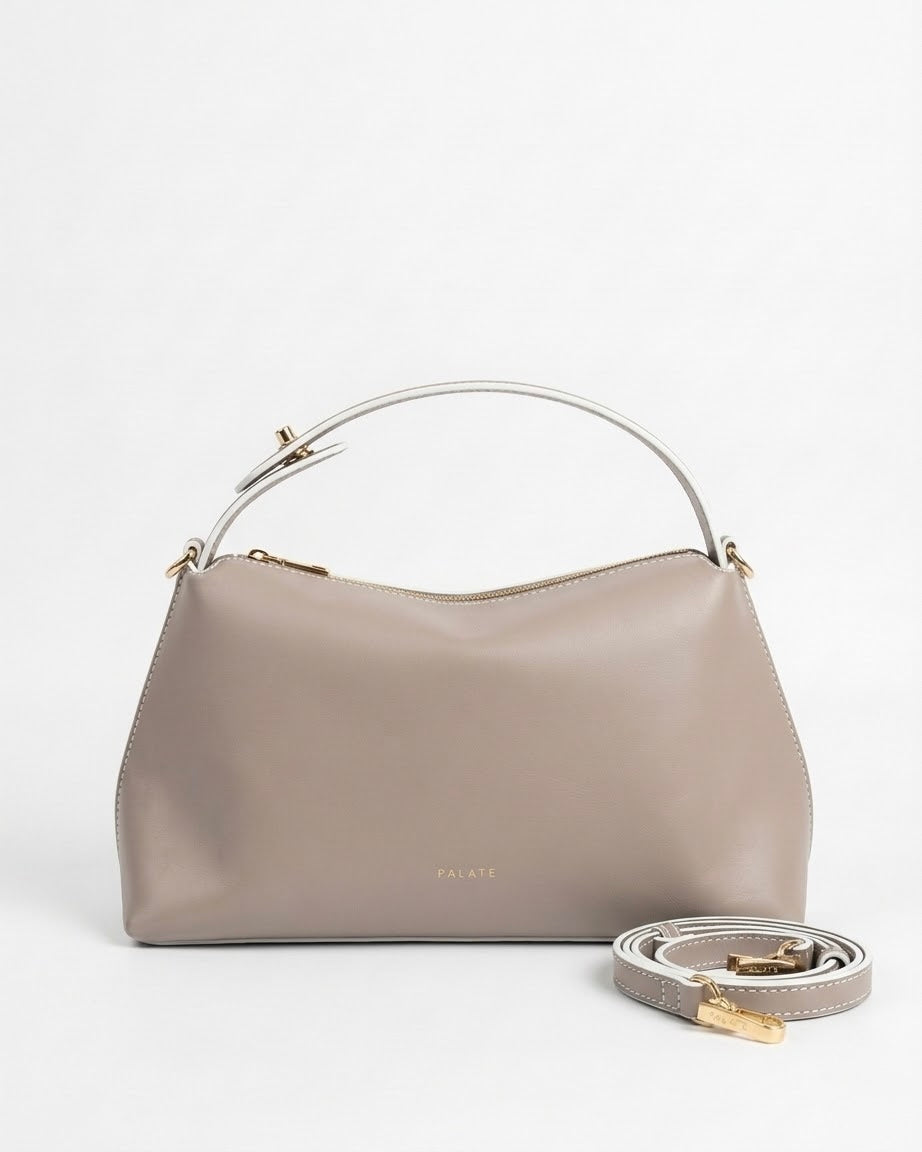 Essence Slouchy Carryall bag