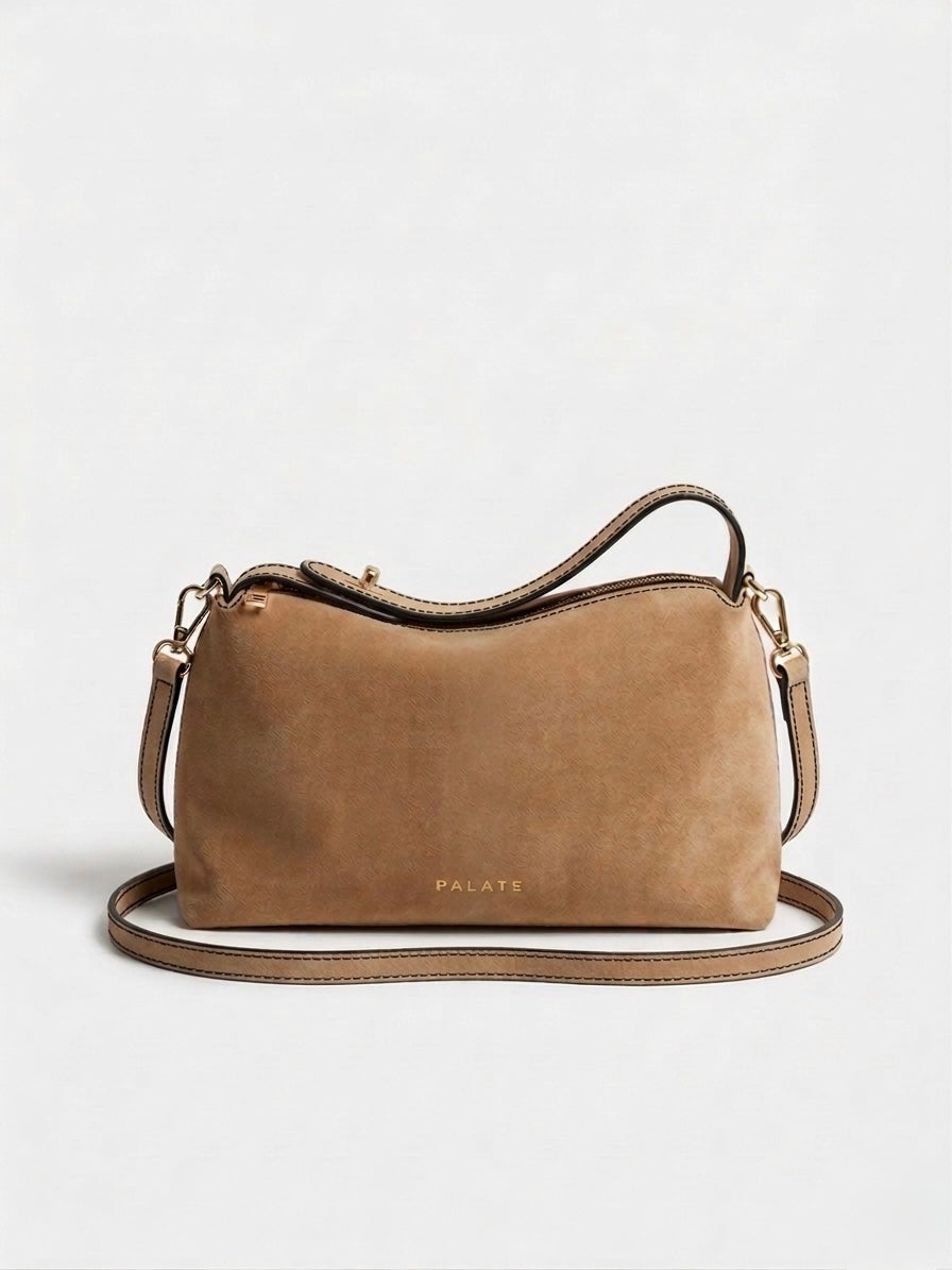 Essence Slouch Carryall bag