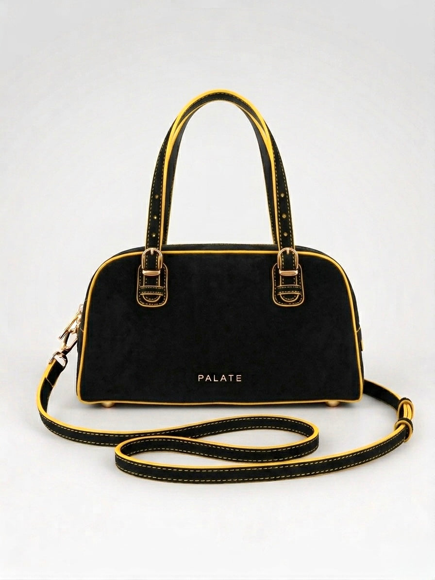 Crave long bag crossbody