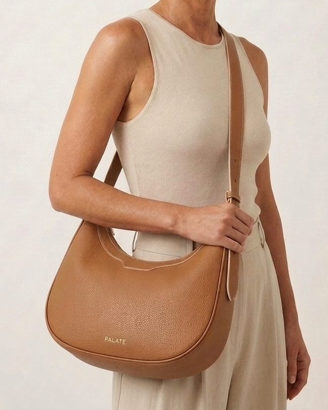 Morsel Donut bag - Medium