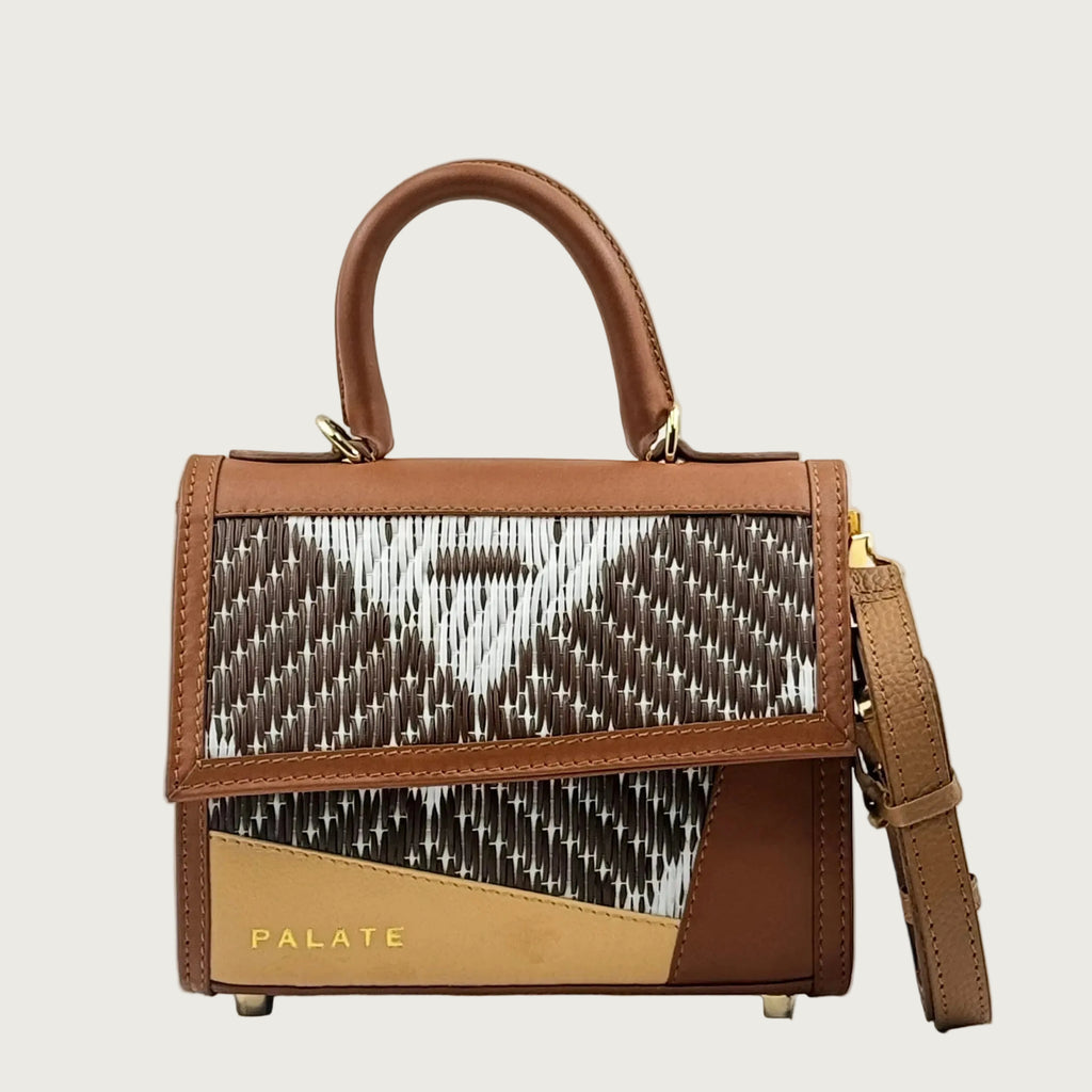 Bitesize One Top Bag