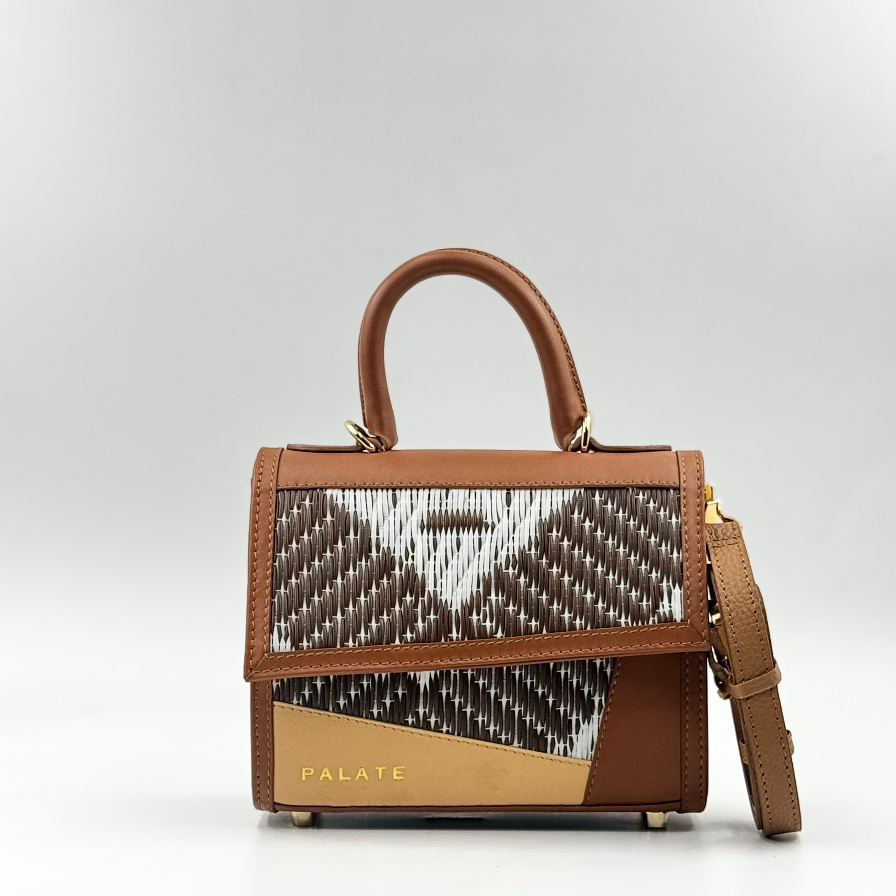 Bitesize One Top Bag