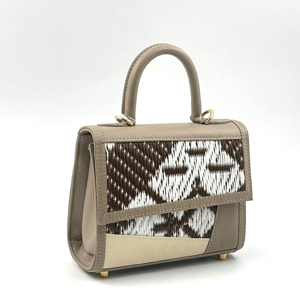 Bitesize One Top Bag