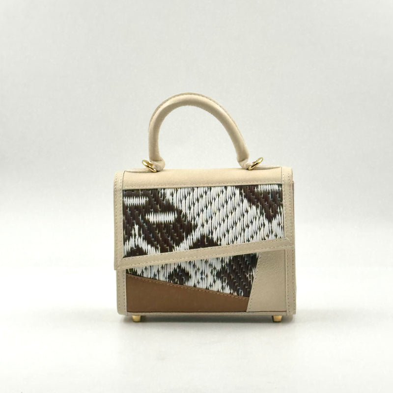 Bitesize One Top Bag