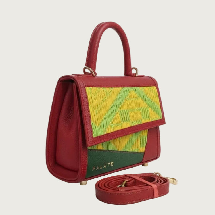 Bitesize One Top Bag