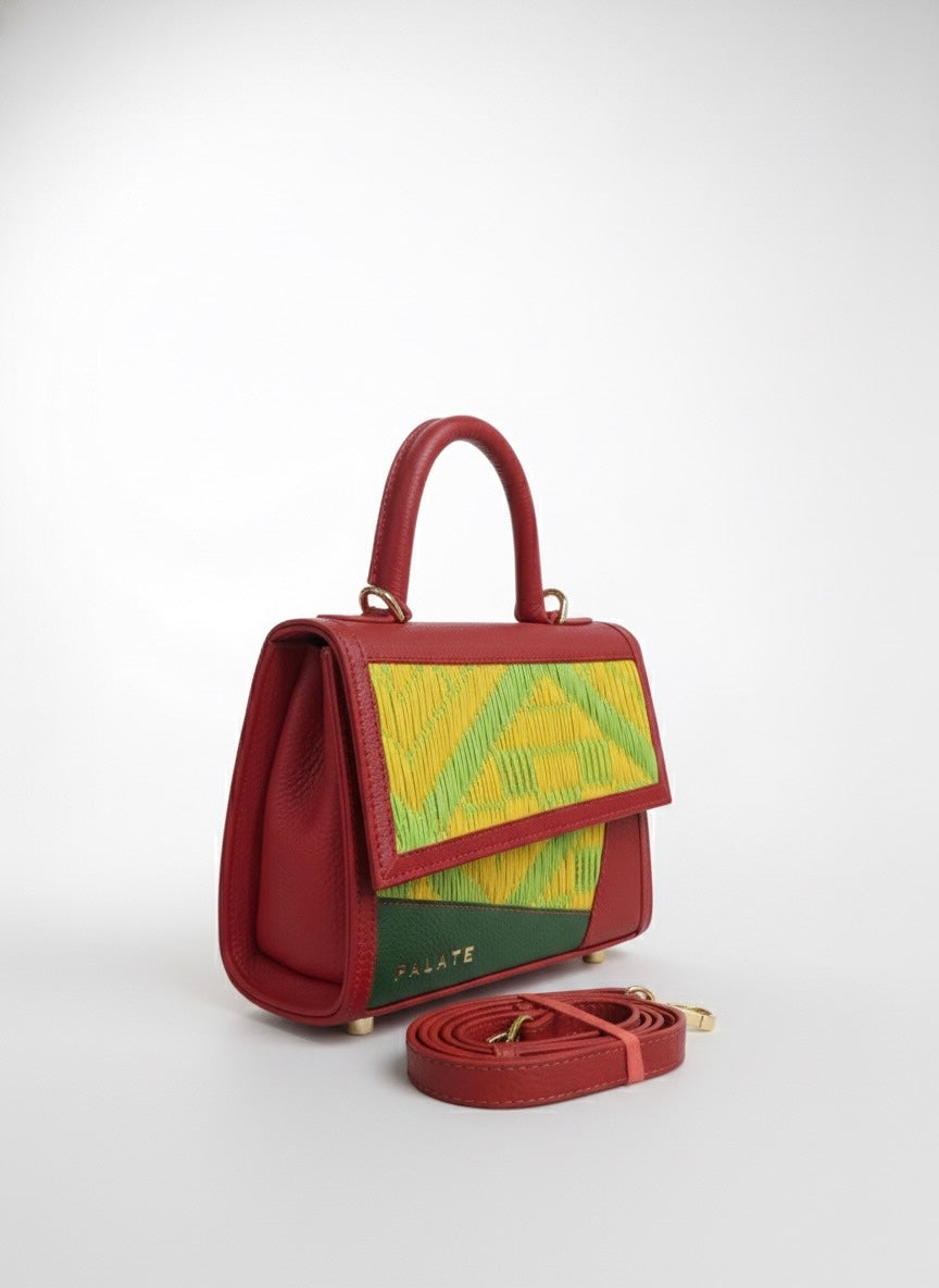 Bitesize One Top Bag