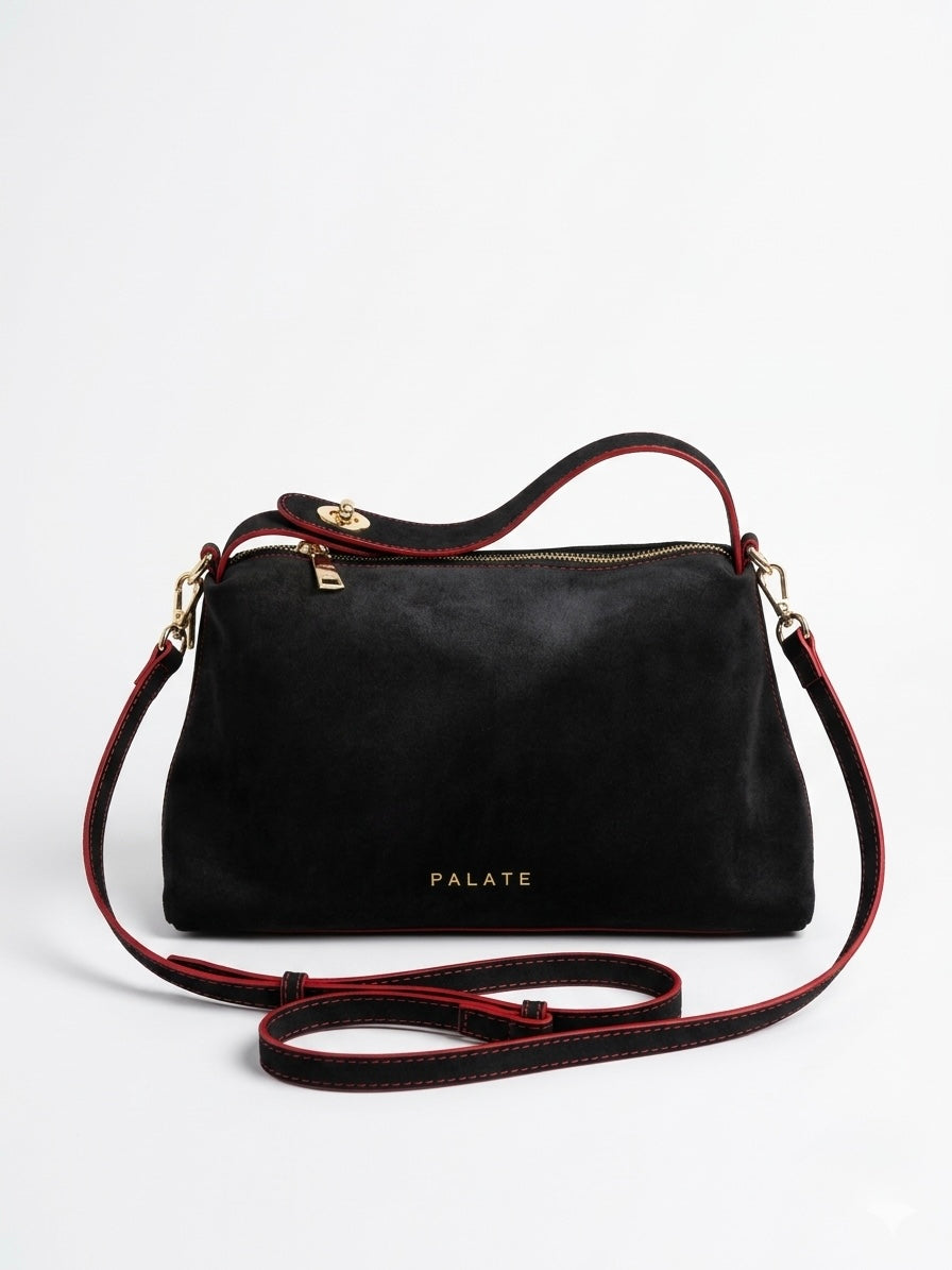 Essence Slouch Carryall bag