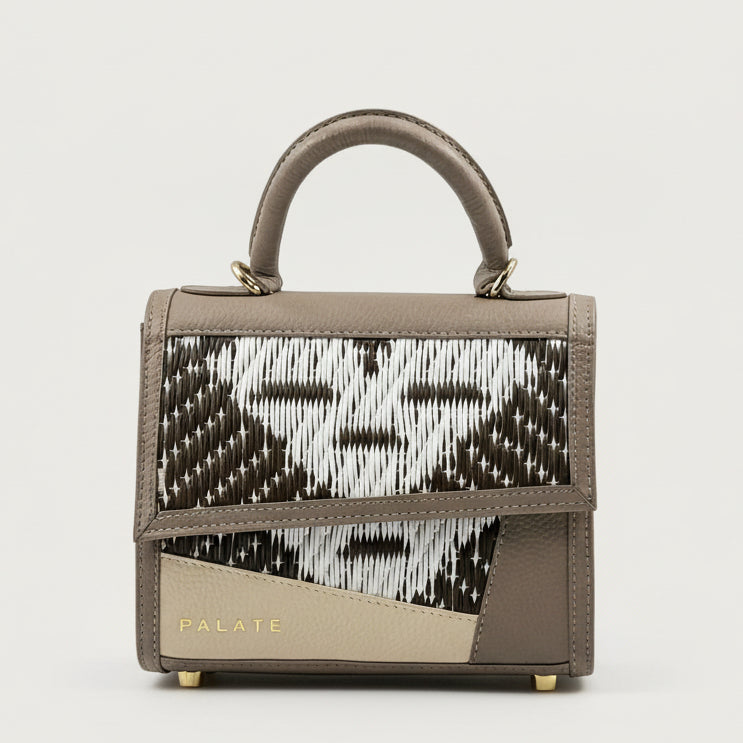 Bitesize One Top Bag