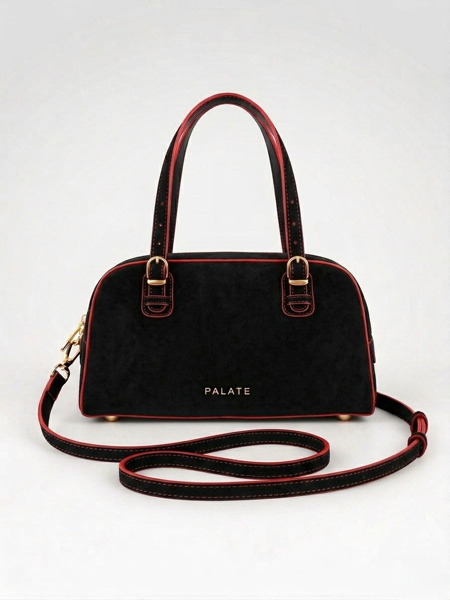 Crave long bag crossbody