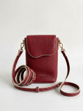 Nibble Phone Pouch crossbody