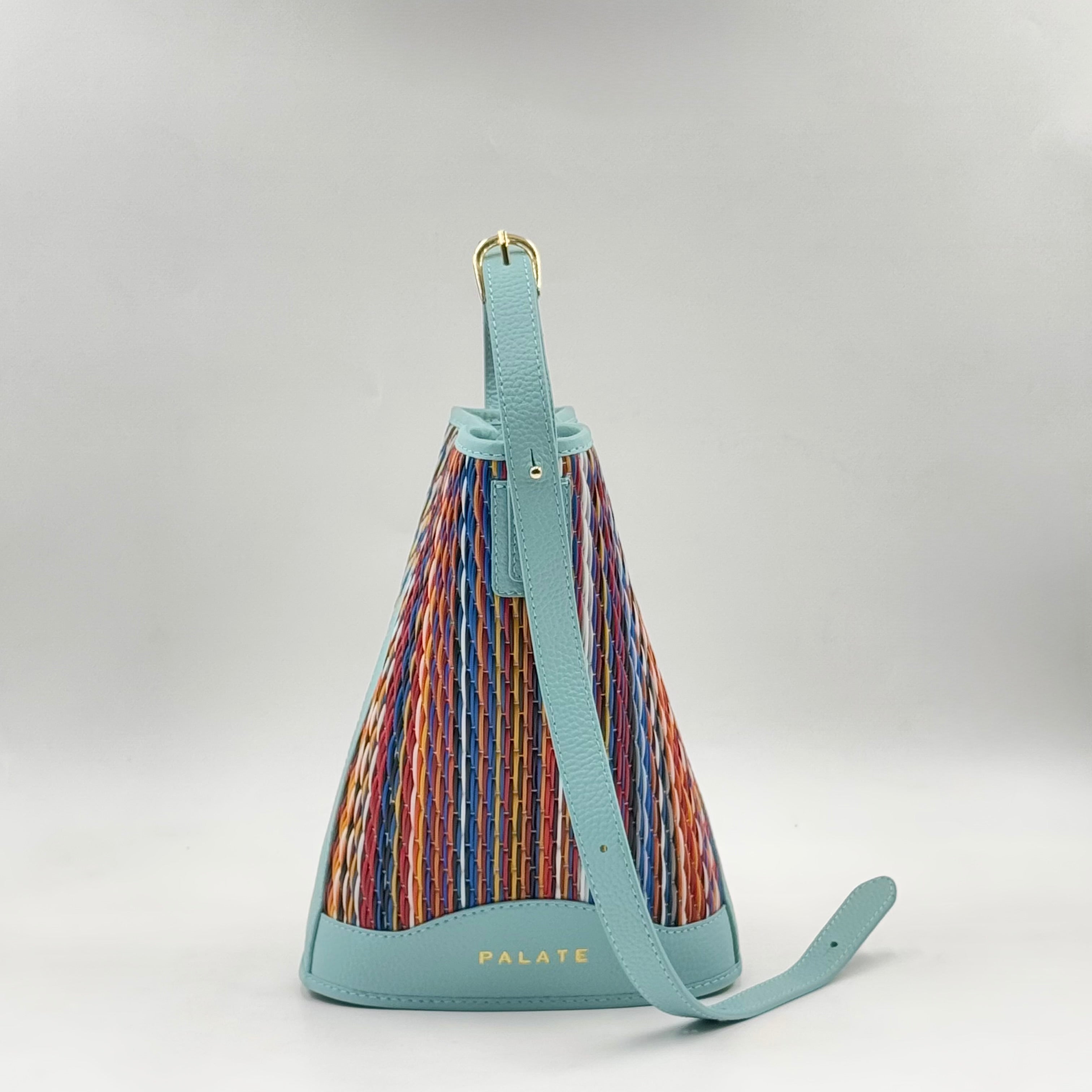Savor Bucket bag
