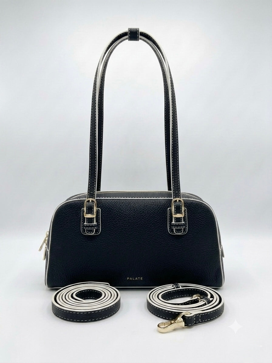 Crave long duffle bag crossbody