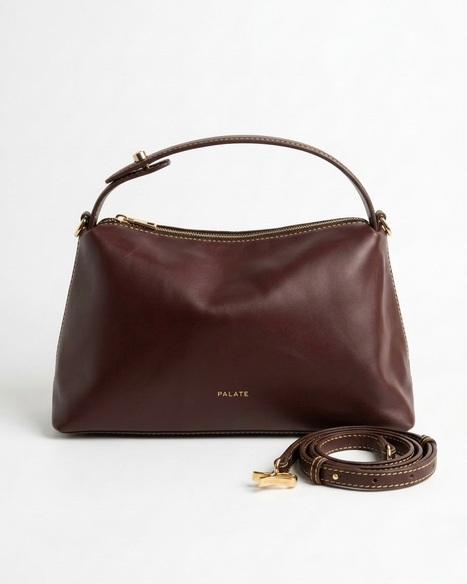 Essence Slouchy Carryall bag