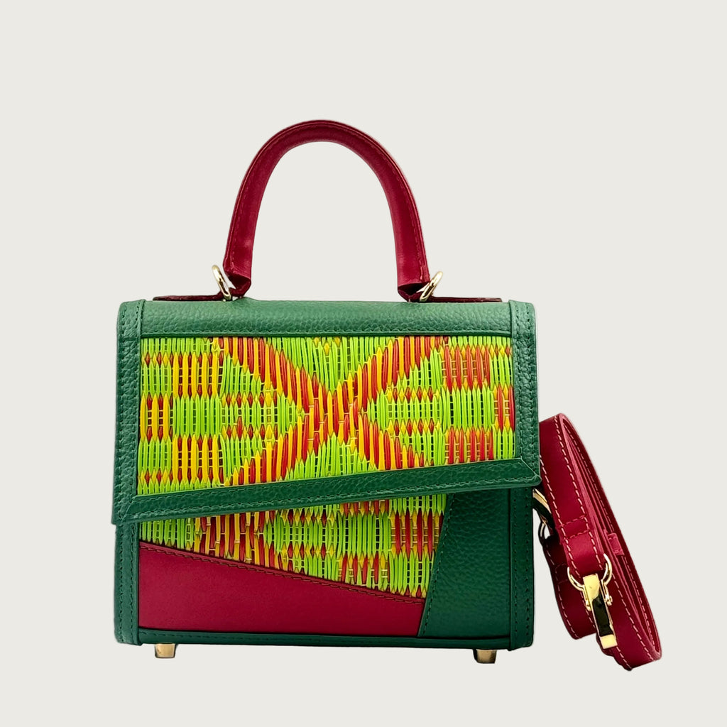 Bitesize One Top Bag