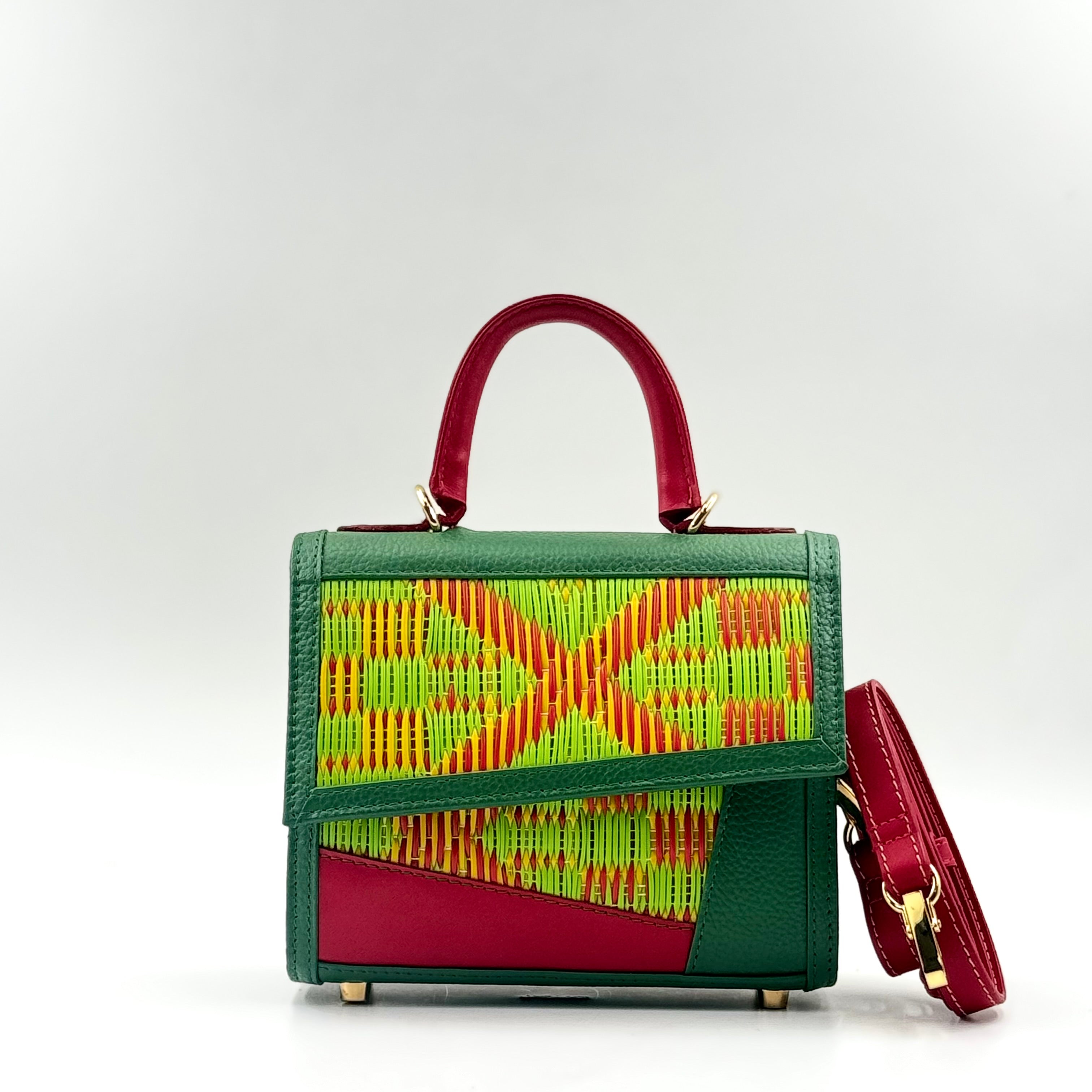 Bitesize One Top Bag