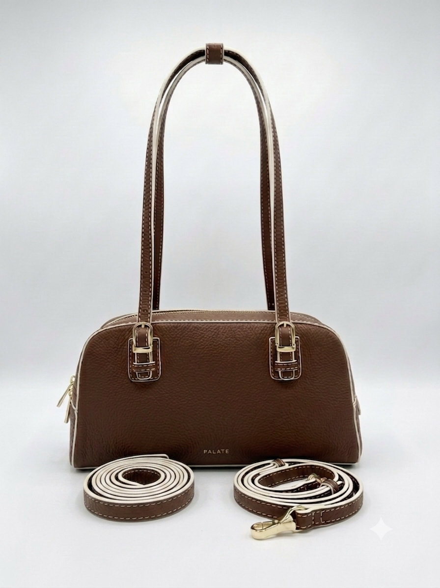 Crave long duffle bag crossbody