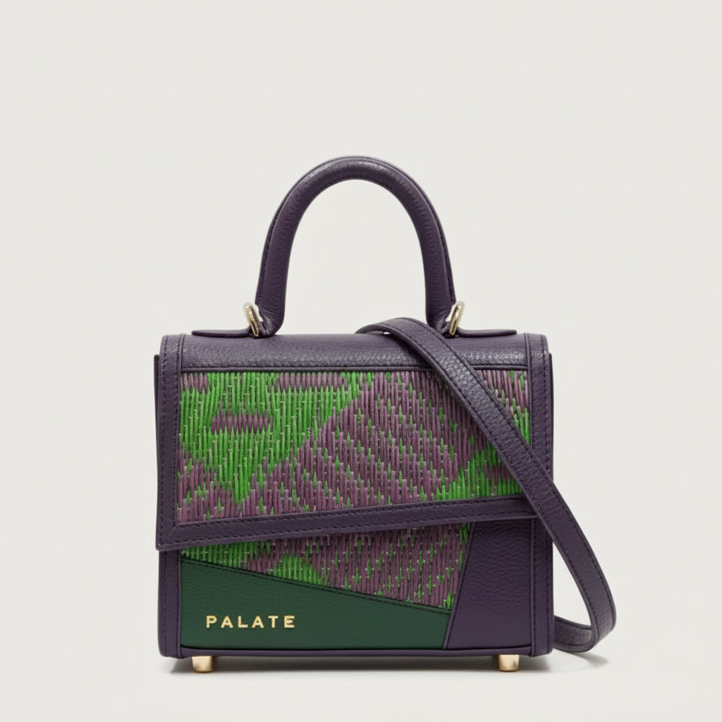 Bitesize One Top Bag