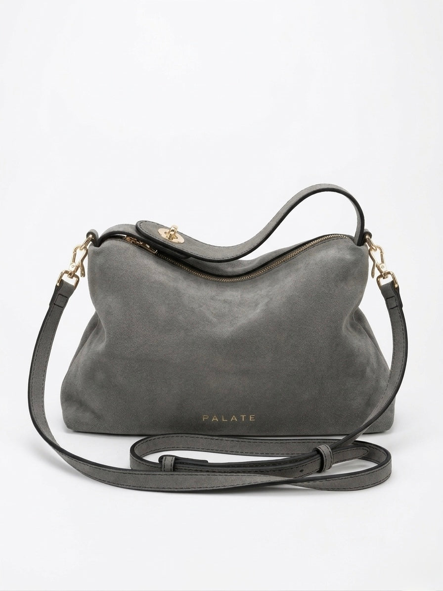 Essence Slouch Carryall bag