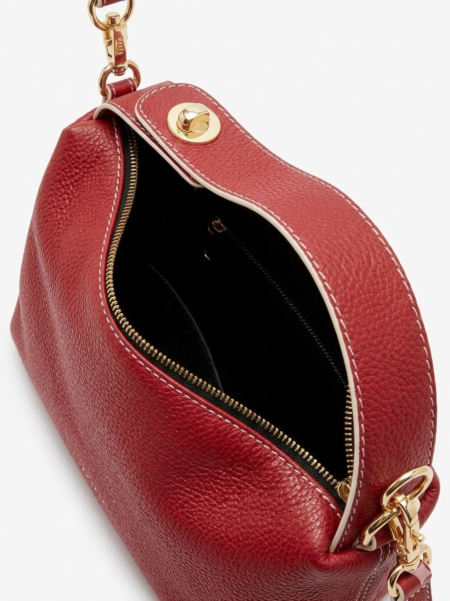 Essence Slouch Carryall bag