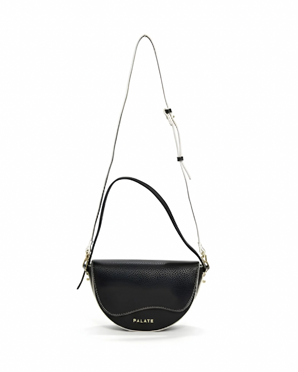 Halfmoon cross bag