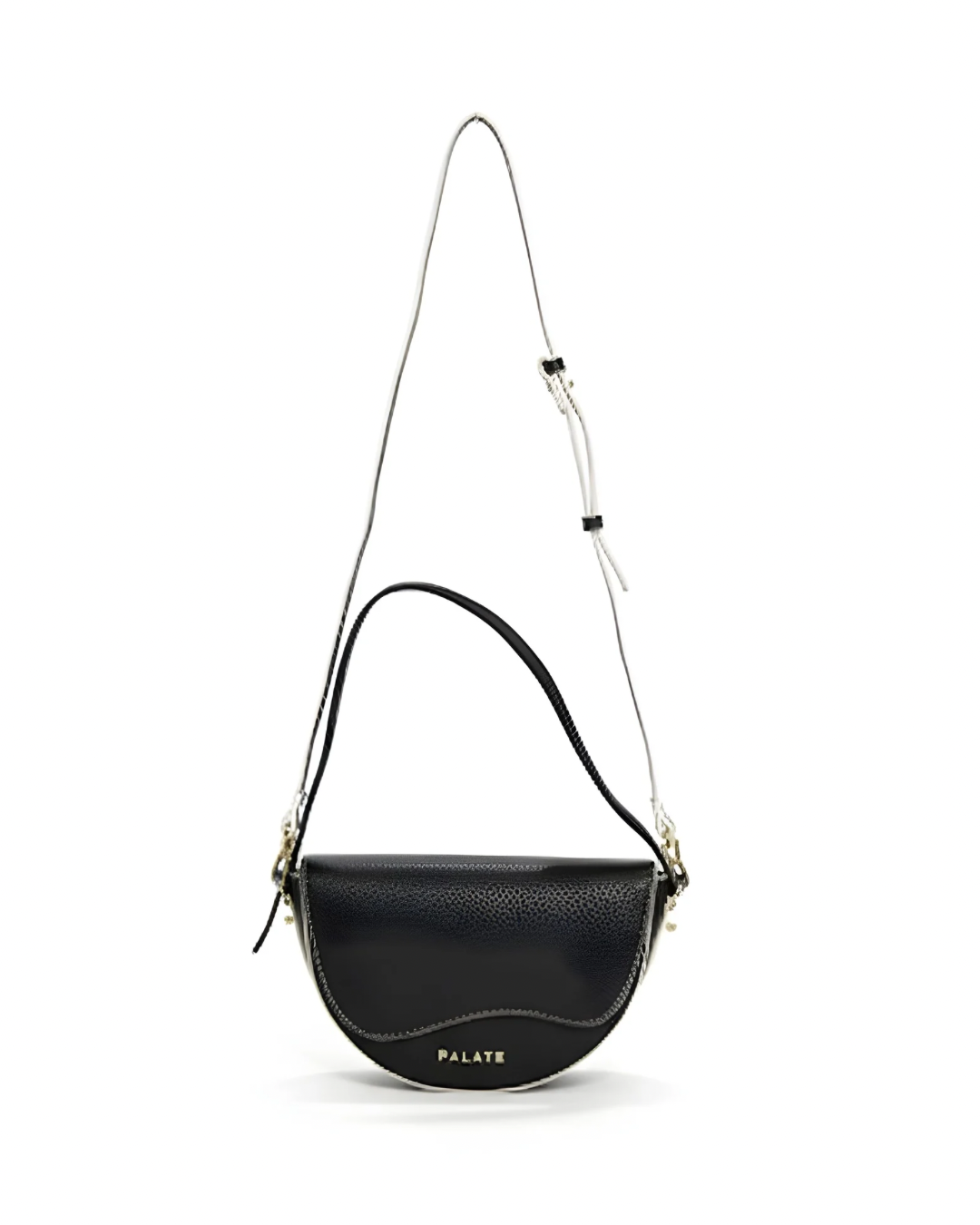 Halfmoon cross bag