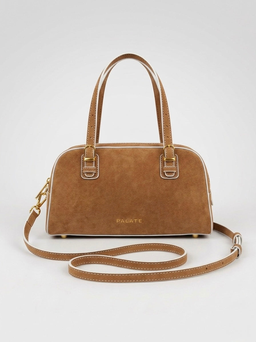 Crave long bag crossbody