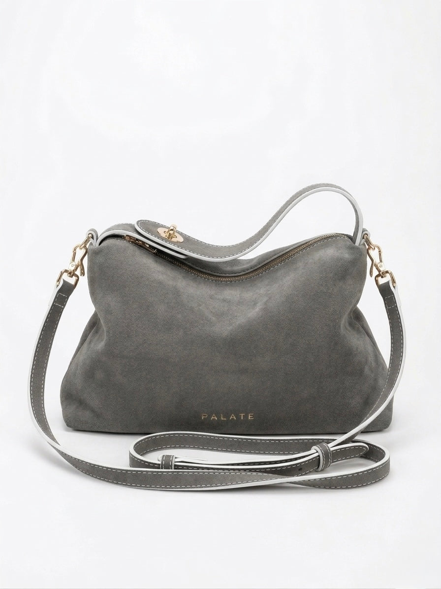 Essence Slouch Carryall bag