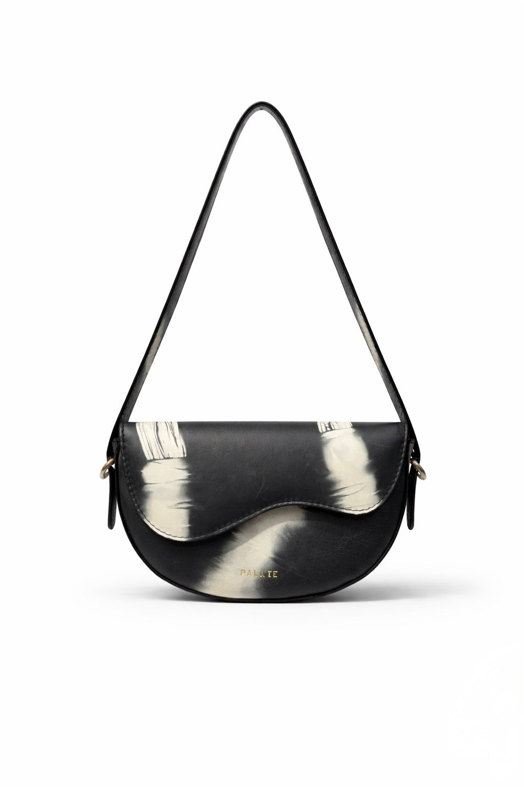 Halfmoon crossbody bag