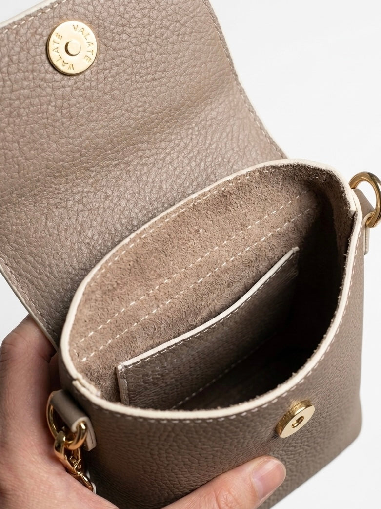 Nibble Phone Pouch crossbody