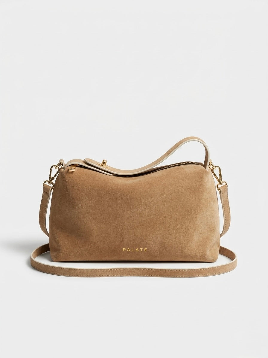 Essence Slouch Carryall bag