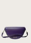 Halfmoon crossbody bag