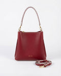 Taste Dumpling Bucket bag