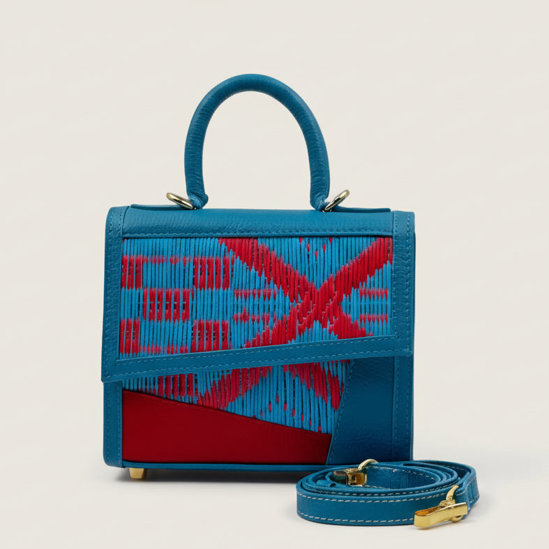 Bitesize One Top Bag