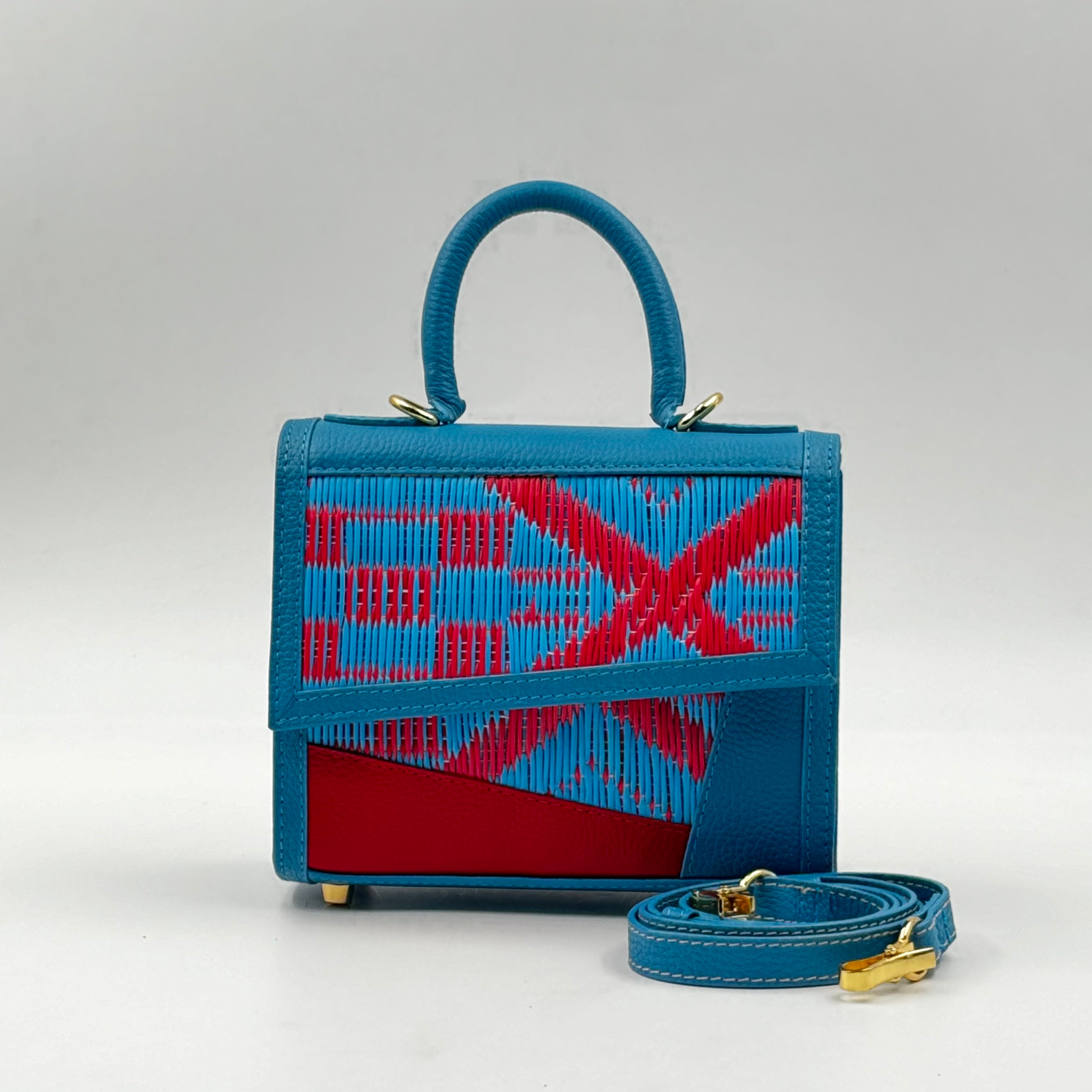 Bitesize One Top Bag