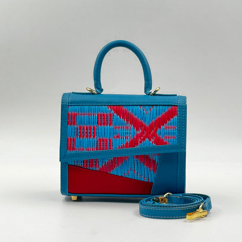 Bitesize One Top Bag