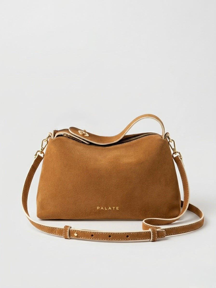 Essence Slouch Carryall bag