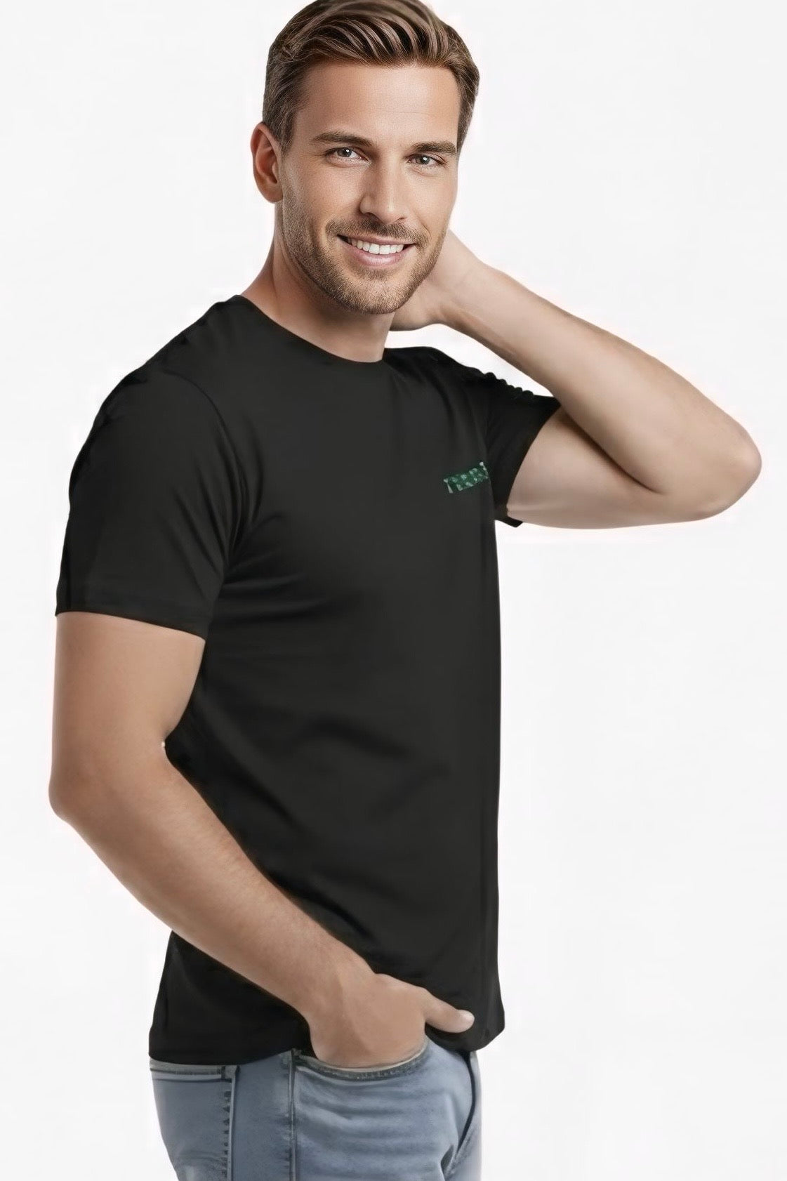 TEE blends premium quality, minimalist styling, and planet-first values into a piece you’ll want to wear every day