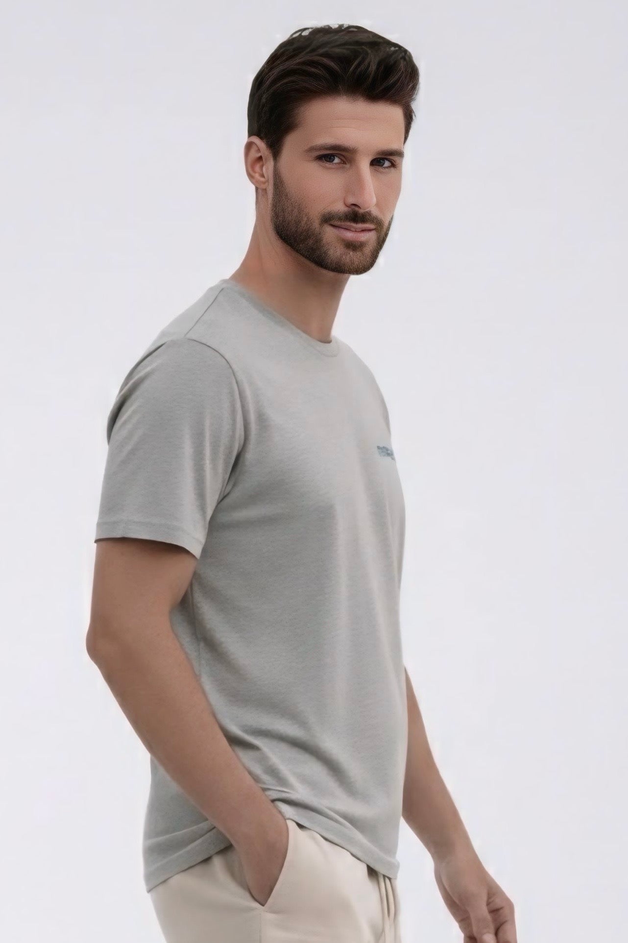 TEE blends premium quality, minimalist styling, and planet-first values into a piece you’ll want to wear every day