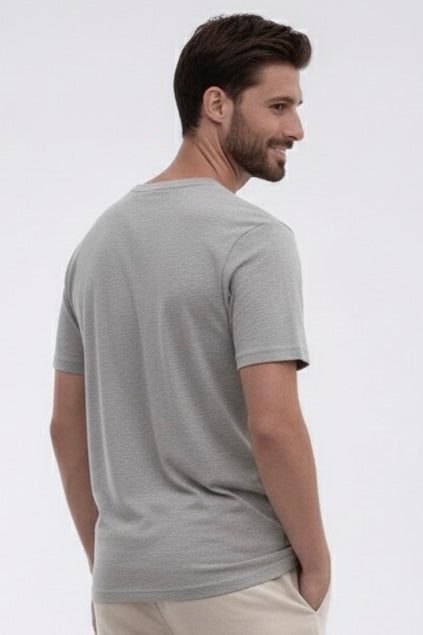 TEE blends premium quality, minimalist styling, and planet-first values into a piece you’ll want to wear every day