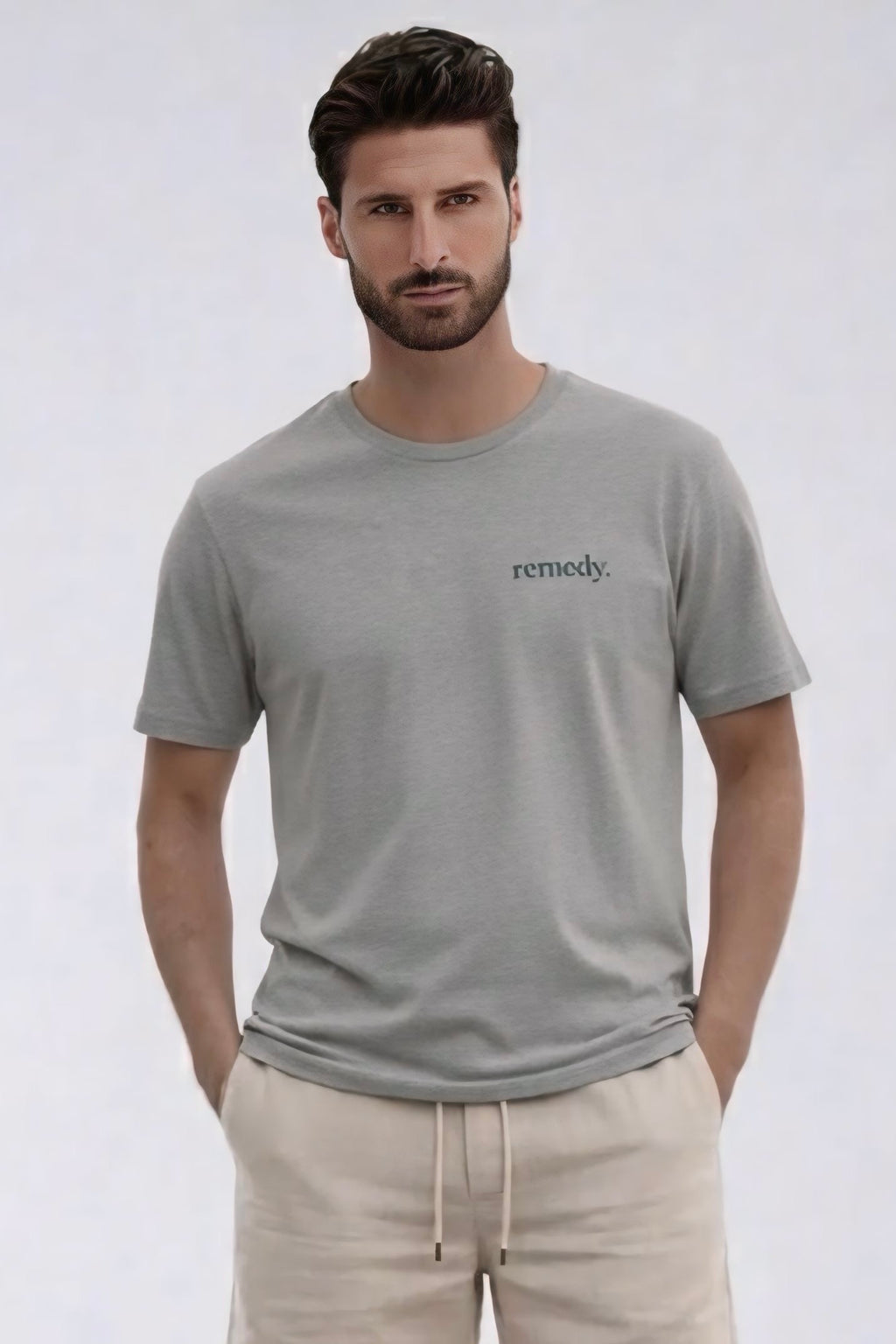 TEE blends premium quality, minimalist styling, and planet-first values into a piece you’ll want to wear every day