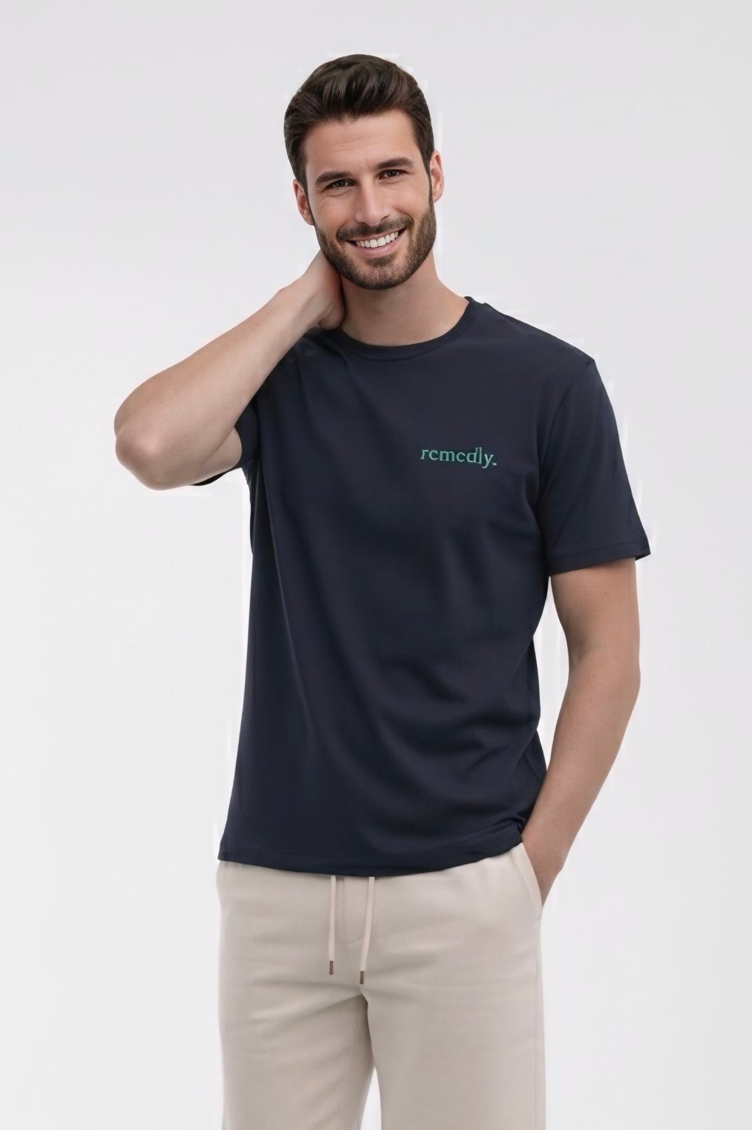 TEE blends premium quality, minimalist styling, and planet-first values into a piece you’ll want to wear every day