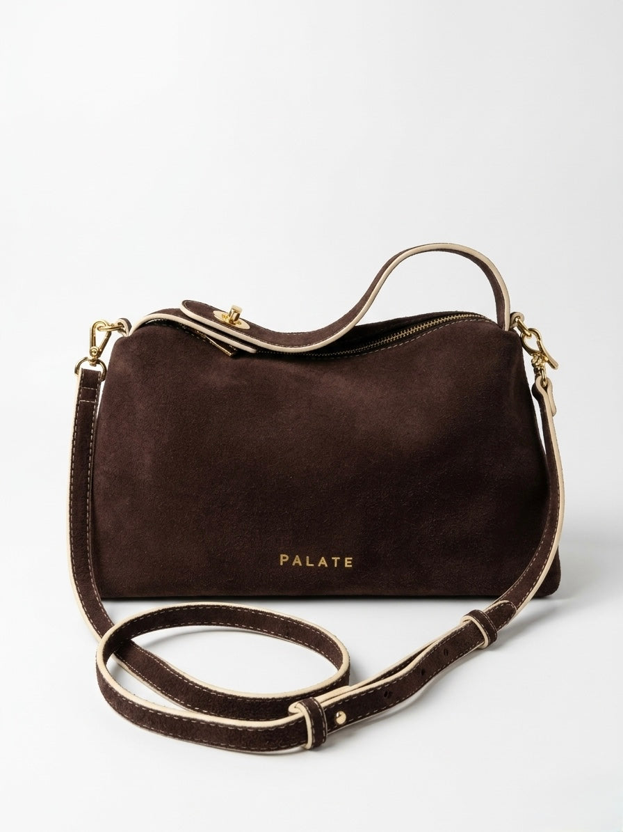 Essence Slouch Carryall bag