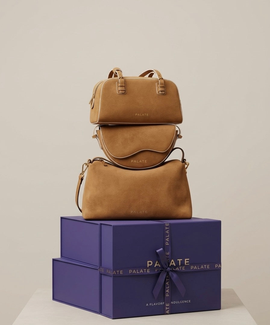 Crave long bag crossbody