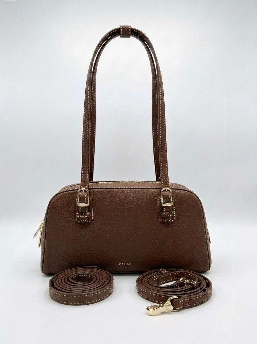 Crave long duffle bag crossbody