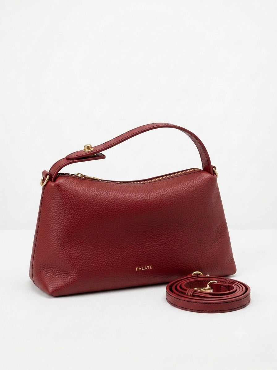 Essence Slouchy Carryall bag